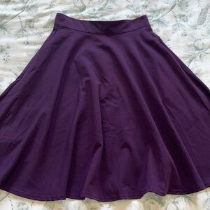 Rocksteady skirt, size large